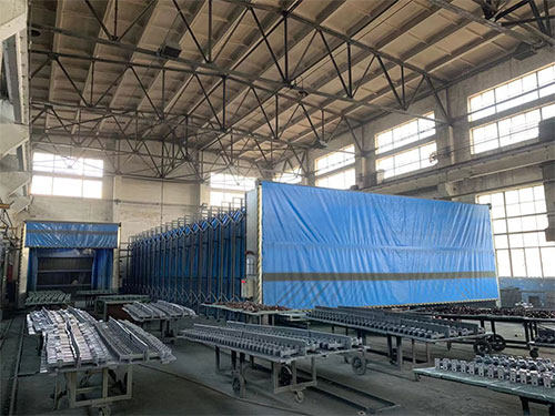 伸縮式噴漆房的伸縮結(jié)構(gòu)如何保障密封性